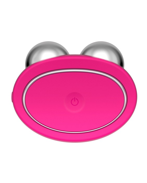 BEAR ™ Dispositivo facial tonificante Fuchsia FOREO
