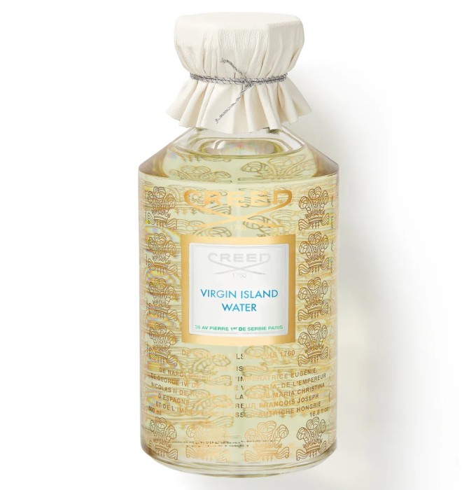 Creed Virgin Island Water парфюмерная вода
