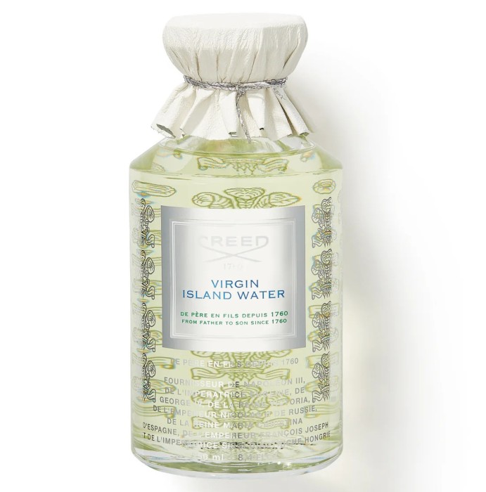 Creed Virgin Island Water парфюмерная вода
