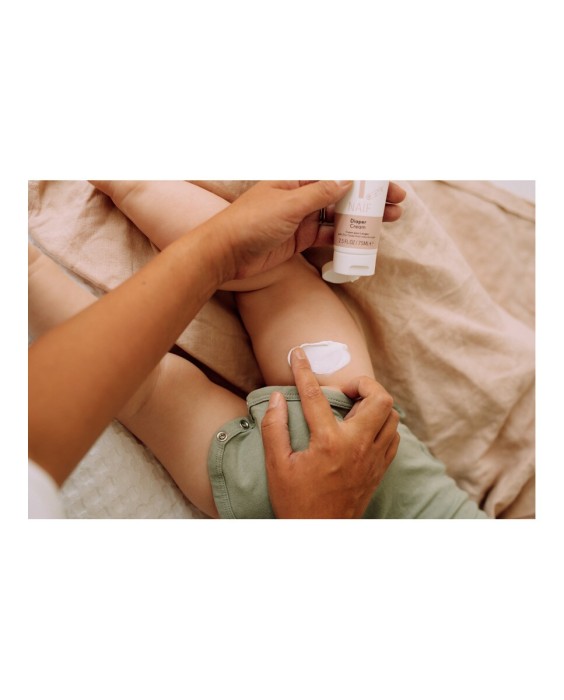 Crema de Pañal 75 ml Naïf