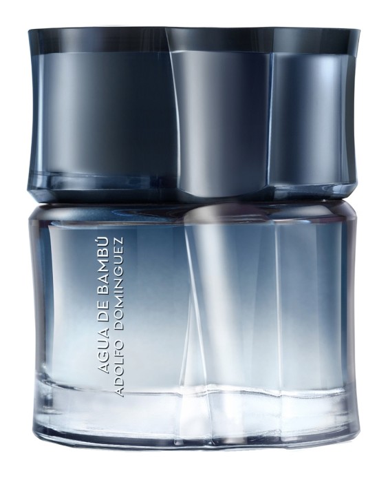Eau de Toilette Agua de Bambú Man 60 ml Adolfo Dominguez