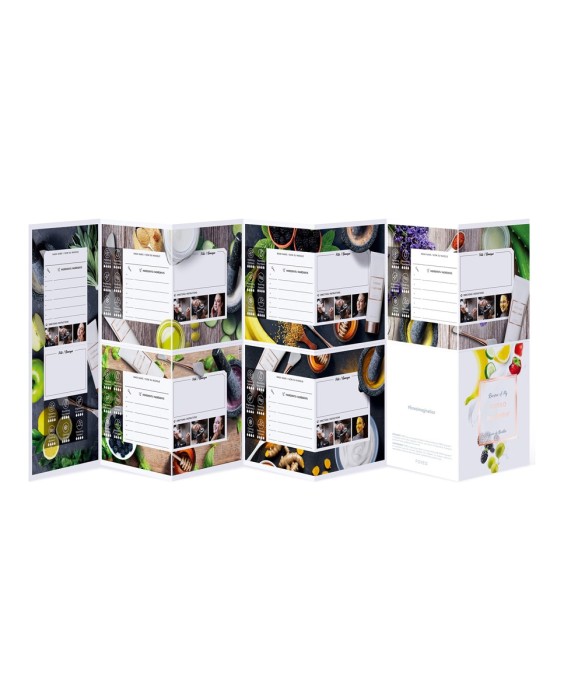 Imagination™ DIY Mask Base Sachets  FOREO