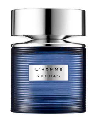 Eau de Toilette L'Homme Rochas 60 ml Rochas