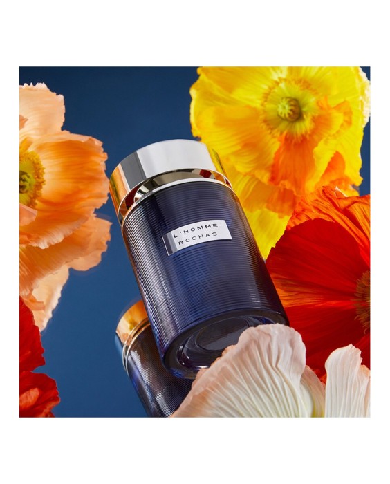 Eau de Toilette L'Homme Rochas 60 ml Rochas