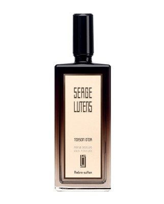 Perfume De Cabello Toison D'Or Ambre Sultan 50 ml Serge Lutens