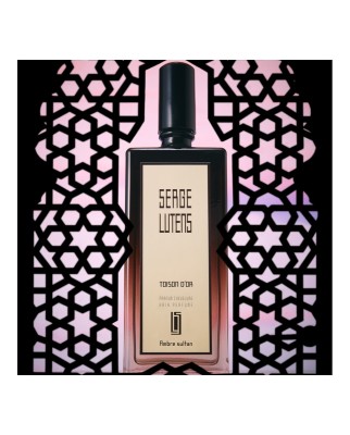 Perfume De Cabello Toison D'Or Ambre Sultan 50 ml Serge Lutens