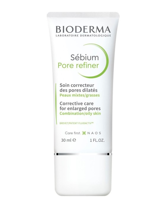 Crema afinadora de poros Sébium Bioderma