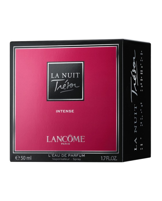 Eau de Parfum La Nuit Trésor Intense 50 ml Lancôme