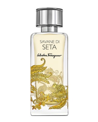 Eau de Parfum Savane Di Seta 100 ml Salvatore Ferragamo