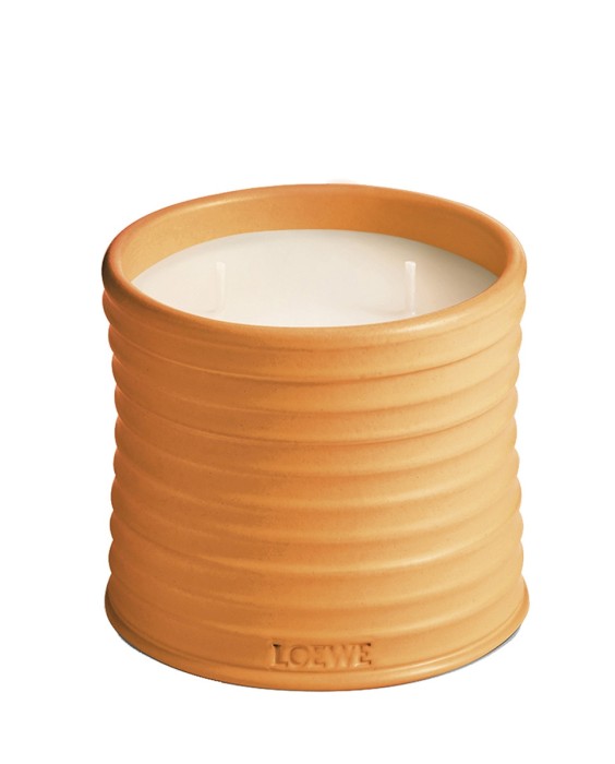 Vela Candle M Orange Blossom  Loewe