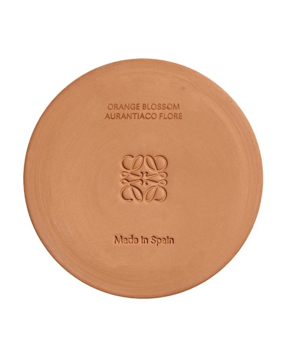 Vela Candle M Orange Blossom  Loewe