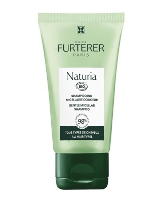 Champú Eco Recarga Naturia 50 ml René Furterer