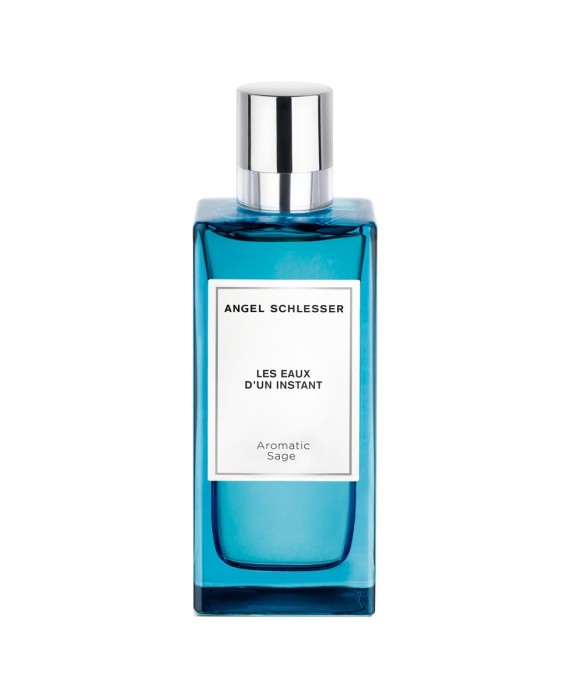 Eau de Toilette Instant Aromatic Sage 100 ml Angel Schlesser