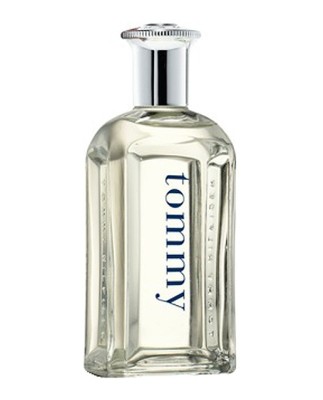 Eau de Cologne Natural Spray 100 ml Tommy Tommy Hilfiger