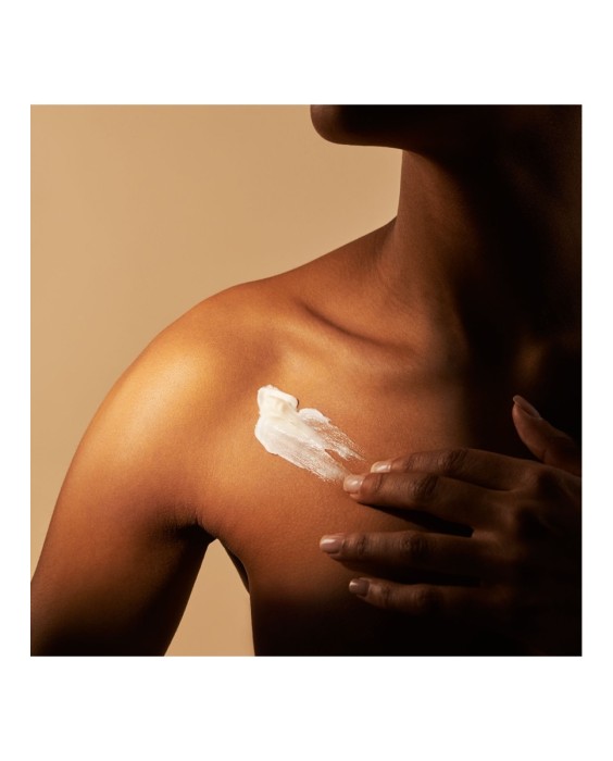 Crema corporal The Ritual of Karma 48h Hydrating Body Cream 220 ml Rituals