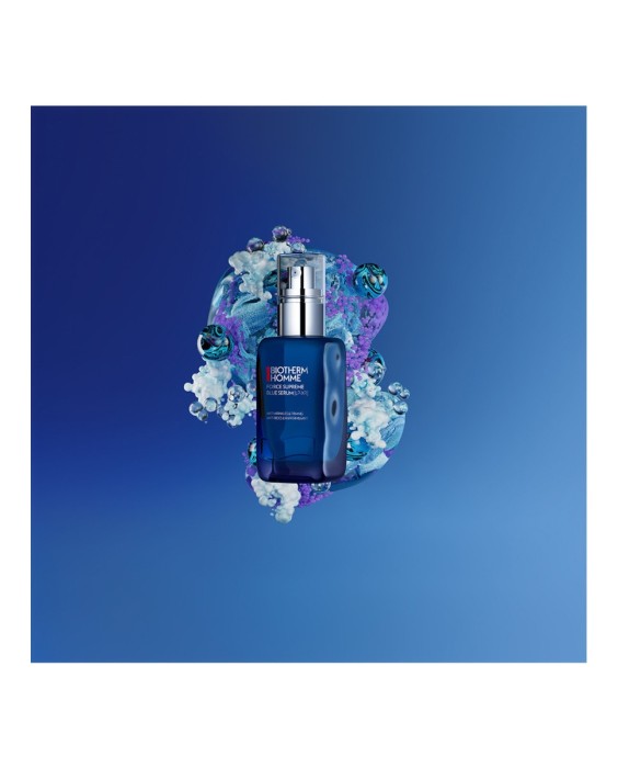 Sérum Anti Edad Force Supreme Blue Biotherm