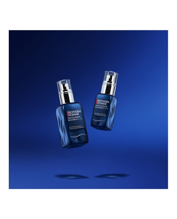 Sérum Anti Edad Force Supreme Blue Biotherm