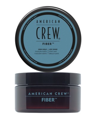 Fibra de fijación fuerte Fiber 85 g American Crew