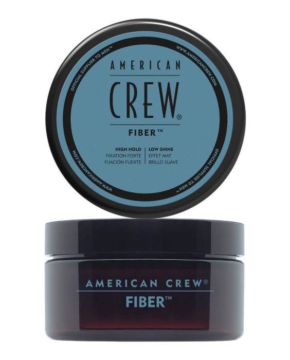 Fibra de fijación fuerte Fiber 85 g American Crew
