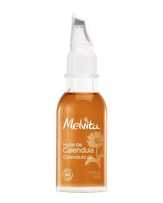 Aceite de Caléndula 50 ml Melvita