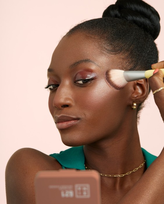 Polvos bronceadores The Matte Bronzer Powder 7g 3INA