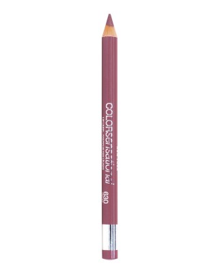 Perfilador de Labios Lip Liner Color Sensational Maybelline
