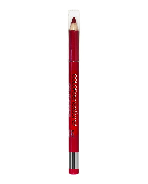 Perfilador de Labios Lip Liner Color Sensational Maybelline