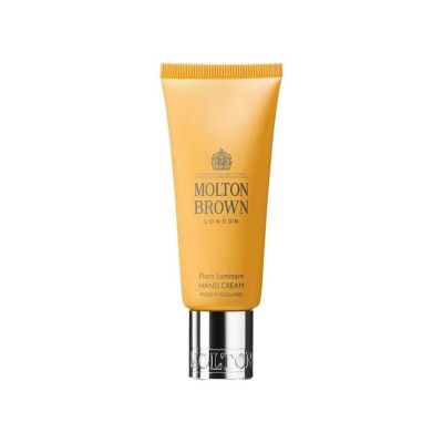 Molton Brown Flora Luminare 40мл Крем для рук