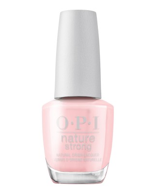 Esmalte de uñas Nature Strong Let Nature Take Its Quartz OPI