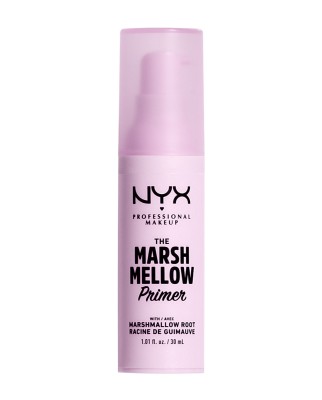 Prebase de maquillaje Marsh Mellow NYX Professional Makeup