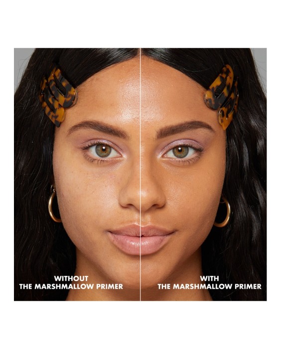 Prebase de maquillaje Marsh Mellow NYX Professional Makeup