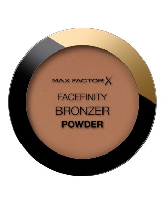 Polvos bronceadores Facefinity Bronzer Max Factor