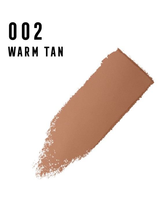 Polvos bronceadores Facefinity Bronzer Max Factor