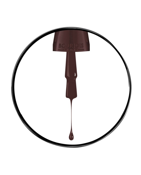 Esmalte de uñas 1 Second Bourjois