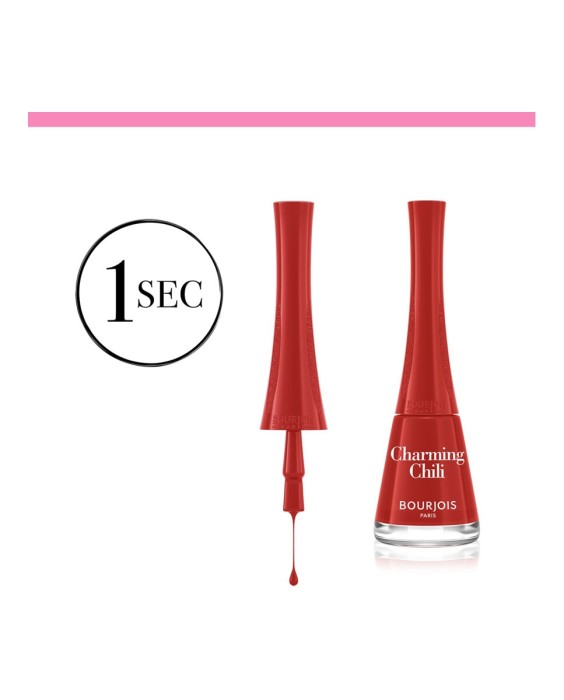 Esmalte de uñas 1 Second Bourjois