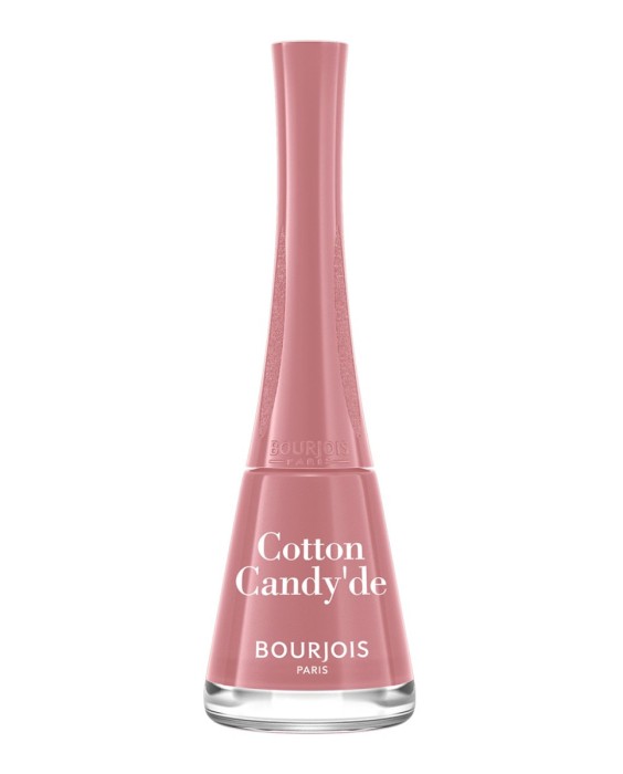 Esmalte de uñas 1 Second Bourjois