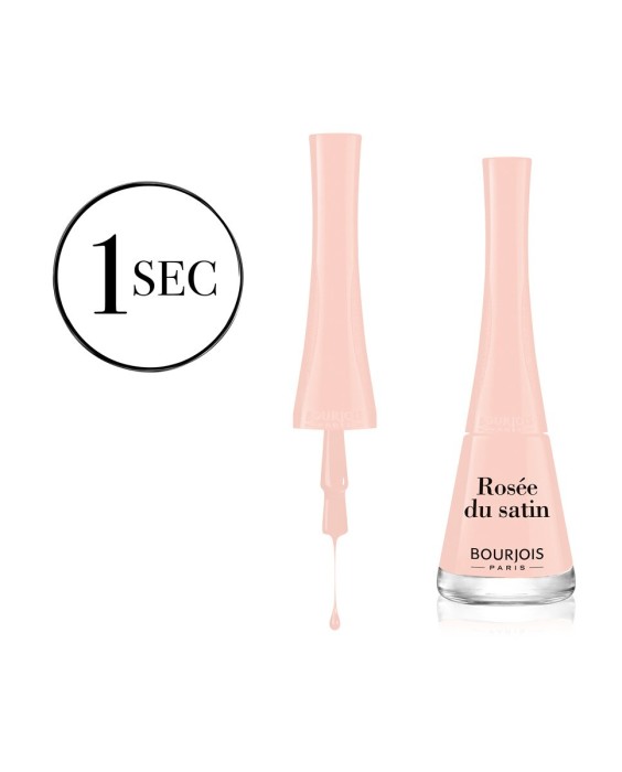 Esmalte de uñas 1 Second Bourjois