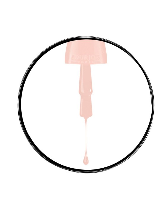 Esmalte de uñas 1 Second Bourjois