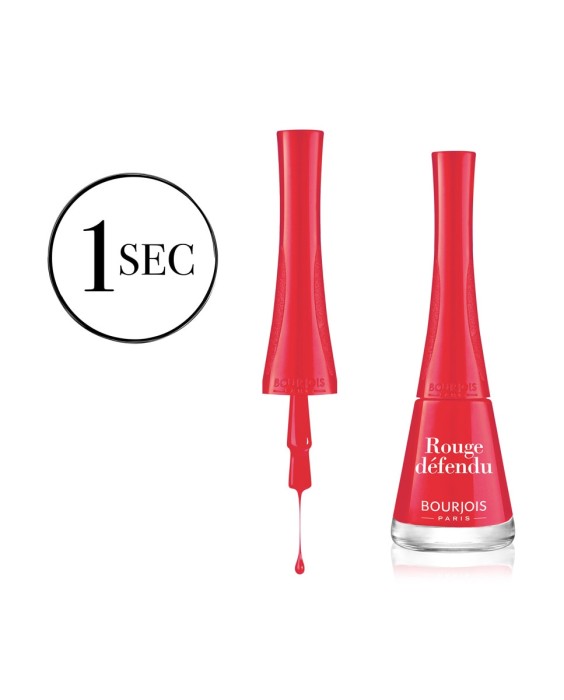 Esmalte de uñas 1 Second Bourjois