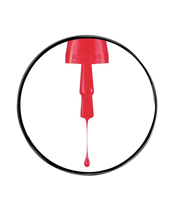 Esmalte de uñas 1 Second Bourjois