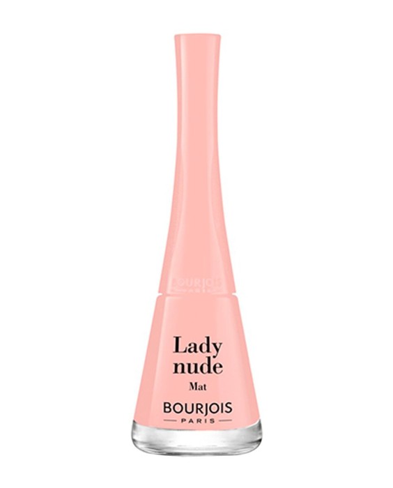 Esmalte de uñas 1 Second Bourjois