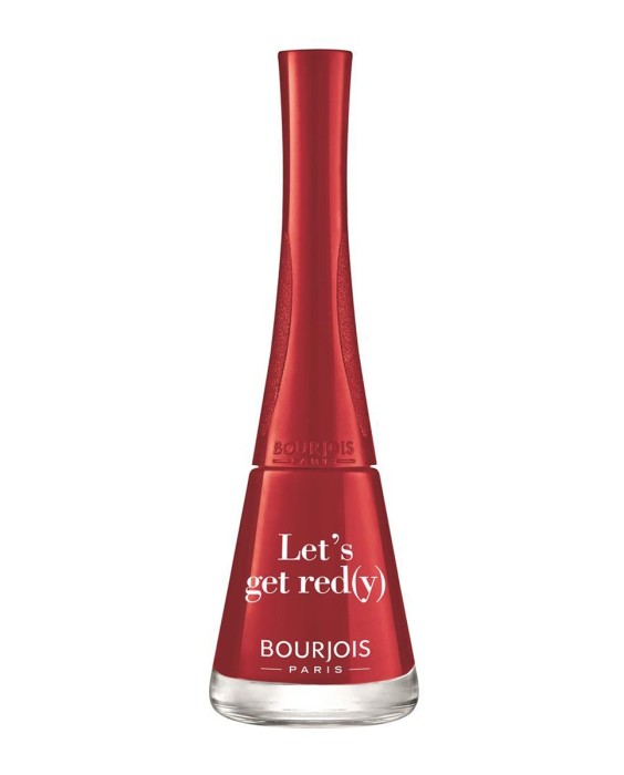 Esmalte de uñas 1 Second Bourjois