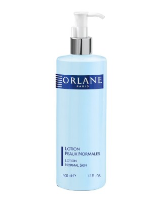 Desmaquillante Pieles Normales 400 ml Orlane