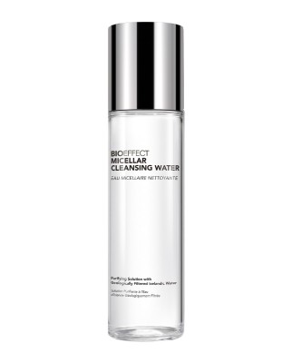 Agua Micelar hidratante Cleasing Water 200 ml Bioeffect