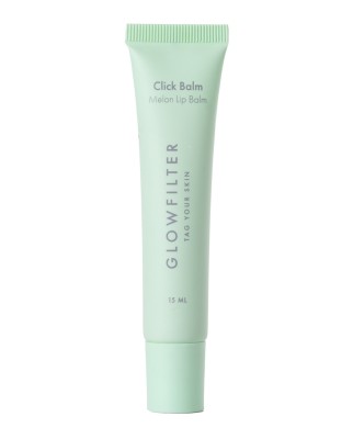 Bálsamo Click Balm Melón 15 ml Glowfilter