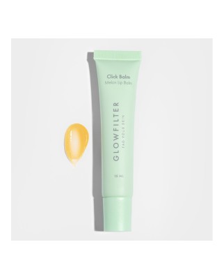 Bálsamo Click Balm Melón 15 ml Glowfilter