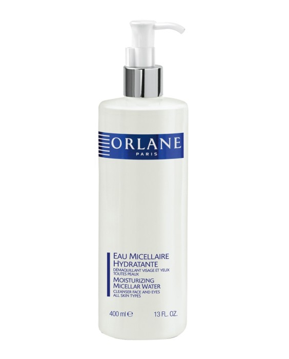 Agua Micelar 400 ml Orlane