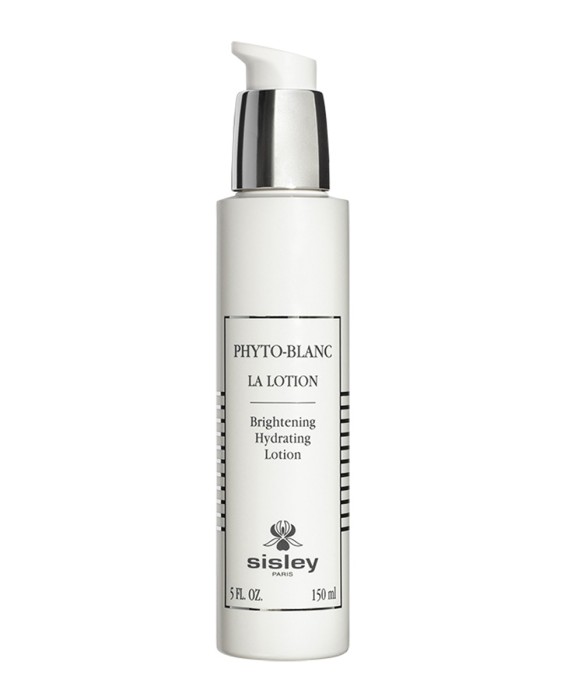 Loción Phyto-Blanc La Lotion Sisley Осветляющий и микроэксфолиирующий лосьон