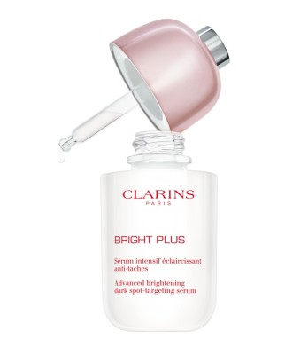 Crema Antimanchas Bright Plus 50 ml Clarins