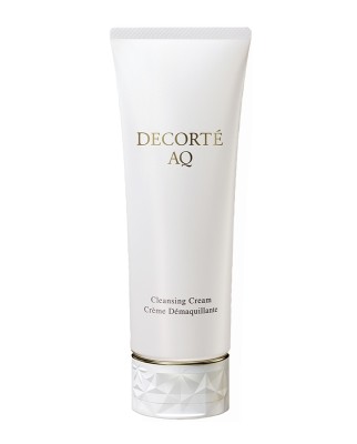 Limpiador Decorte Cleansing Cream Decorté